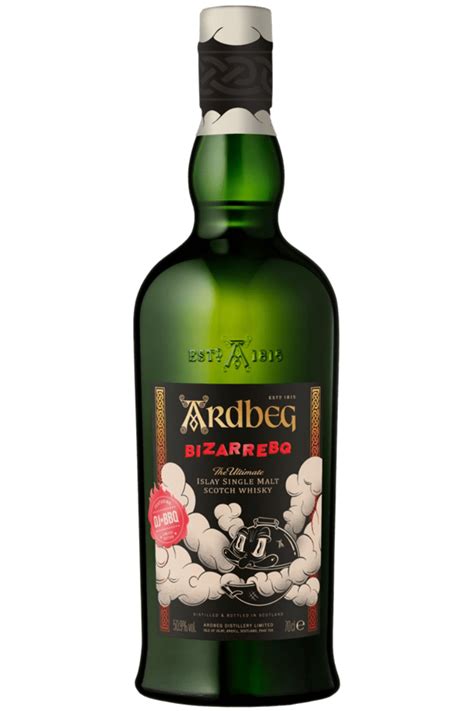 luminoso ardbeg